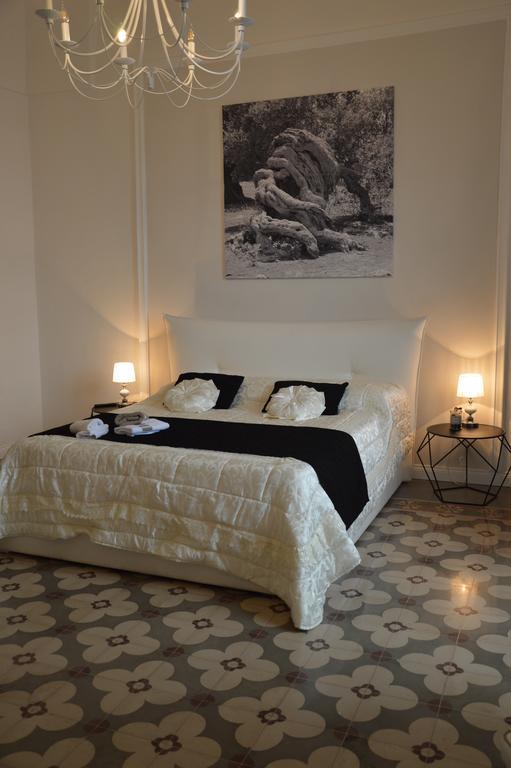 Hotel L'Angulus Ridet Porto Cesareo Exterior foto